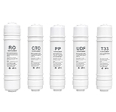 Filtros para Dispensador