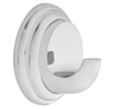 Gancho Onix Cromo Spring