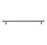 Tiradera Tubular De Acero Inoxidable AYB