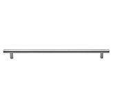 Tiradera Tubular De Acero Inoxidable AYB