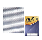 Tela de Aluminio
