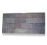 Piedra Ladrillo Pizarra Gris