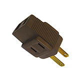 Derivación Triple Tipo Cooper