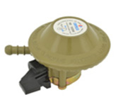 Válvula Para Cilindro De Gas