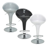 Silla para Bar Espaldar Alto