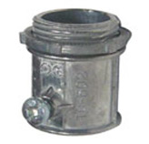 EMT Conector con Tuerca