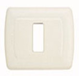 Placa ADV 1 Hueco Magic STD Liyen