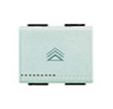 Dimmer Electrónico 2 Módulos Light 500VA