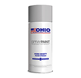 Pintura en Spray Resistente al Calor Ohio
