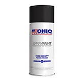 Pintura en Spray Resistente al Calor Ohio