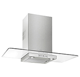 Campana DG 780 70cm Teka