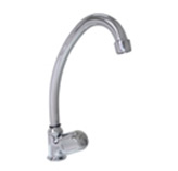 Grifería para Cocina de 28cm Schussel Vitta