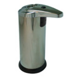 Dispensador Para Jabón Líquido  con Sensor 