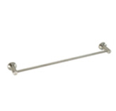 Toallero Barra para Baño Wells de Acero Inoxidable Spring