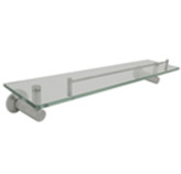 Repisa Wells de Acero Inoxidable Spring