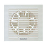 Extractor de Aire  Cuadrado Mastermaid 