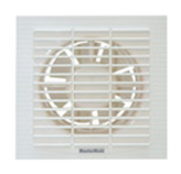 Extractor de Aire Cuadrado Mastermaid