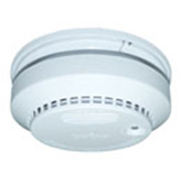 Alarma Detector de Humo