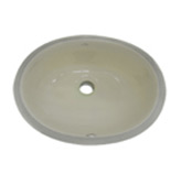 Lavamanos Ridurre Bajo Mesón 42x34x19 Vitta