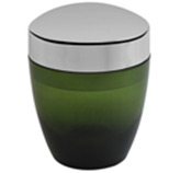 Accesorios para Baño Verde Ou