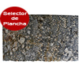 Granito Persian Bronze