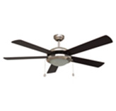 Ventilador de Techo Hunter de 52