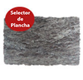 Granito Preto Mountain