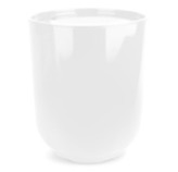 Accesorios para Baño Blanco Step Umbra 6,5 L