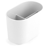 Accesorios para Baño Blanco Step Umbra