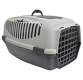 Jaula para Mascota Gulliver Stefanplast