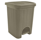 Tacho Elegance Café  de  6 Litros Stefanplast