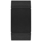 Tecla Negra para Interruptor de 1 Modulo Bticino