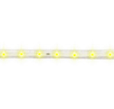 Manguera Led 1x60-110v 4.4w Amarilla