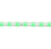 Manguera Led 1x60-110v 4.4w Verde