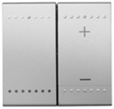 Dimmer 2 Módulos Tech Light Bticino
