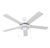 Ventilador de Techo Hunter de 52