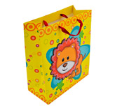 Funda de Regalo Baby Leon