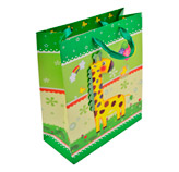 Funda de Regalo Baby Jirafa