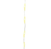 Luces Navideñas de 2mts de 20 Led