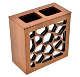 Accesorios para Baño  Bamboo Cromo