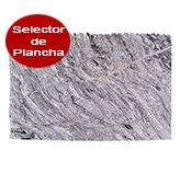 Granito Rocky Mountain 293x200cm