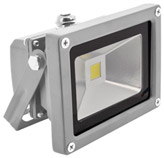 Reflector LED 10W 2700k
