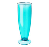 Vaso Tulipa Plástico Fun 300ml Coza