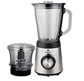 Licuadora LIC-PPC 1.5 Litros Indurama