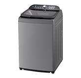 Lavadora Automática de Carga Superior de 19kg  LRI-19DGR Indurama