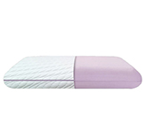 Almohada Calm Lavender Infused 60x40cm