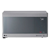 Microondas 42LSmart Inverter - Acero Inoxidable LG