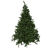 Árbol de Navidad Louisiana de 6 Pies 820 Tips