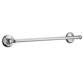 Toallero Barra Baño Home Basics