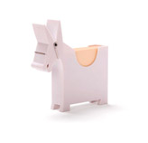 Porta Notas con Clip Morris Monkey